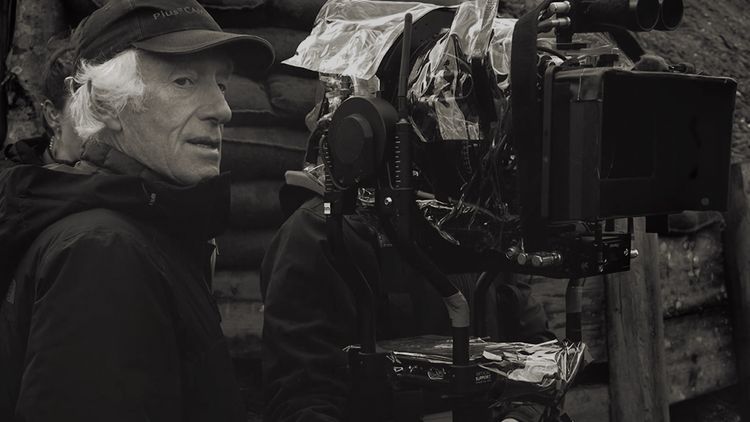 Realism: What We Can Learn from Cinematographer Roger Deakins