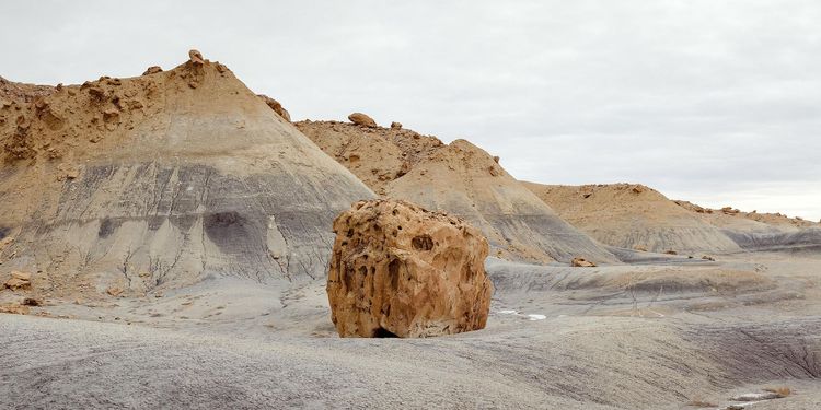 Photographing the surreal landscapes of Glen Canyon, Utah