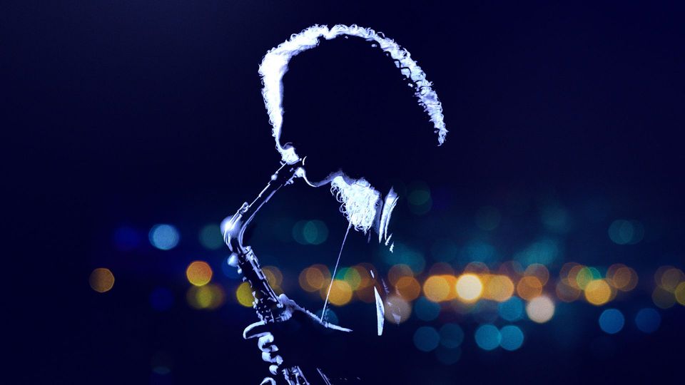 10 things I learned from Kenny G