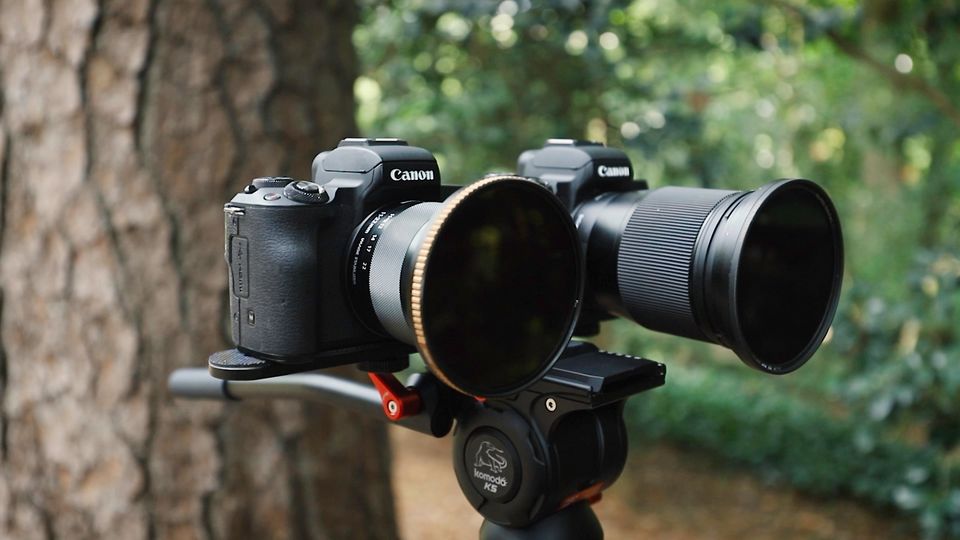 What’s the difference between ND, CPL and UV Filters?