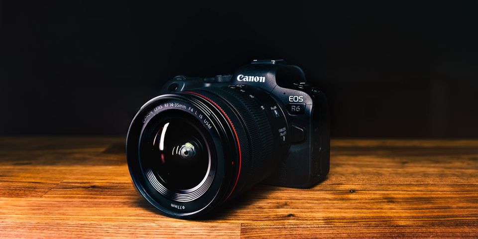 Canon RF 14-35mm f/4 review: wider and more affordable